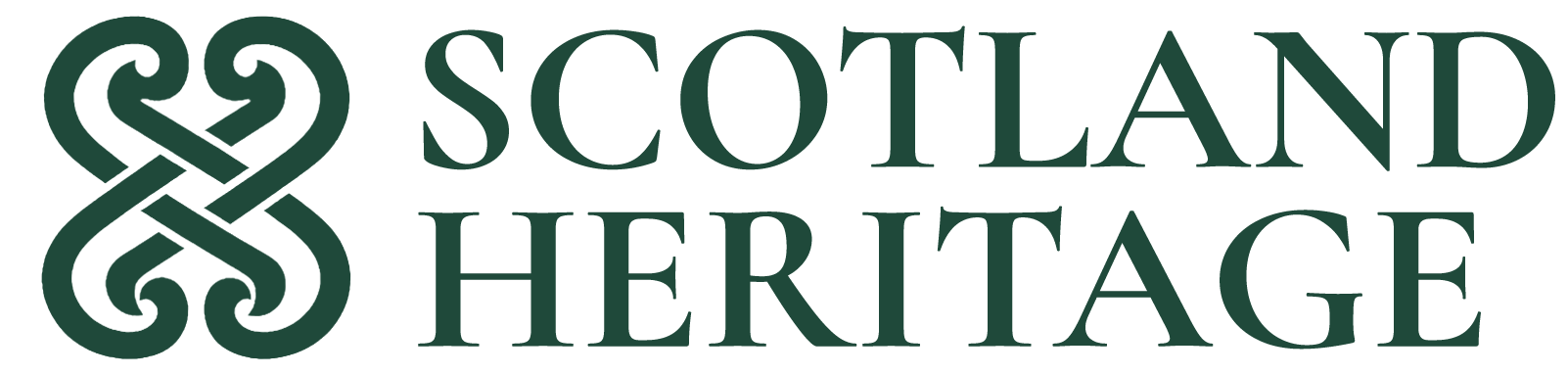 Scotland Heritage Logo